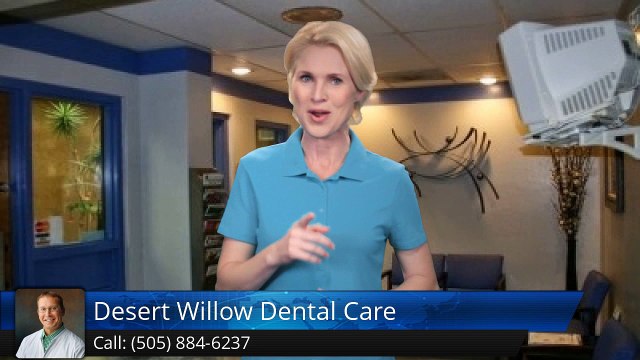 Albuquerque Best Teeth Whitening – Desert Willow Dental Care Fantastic Five Star Review