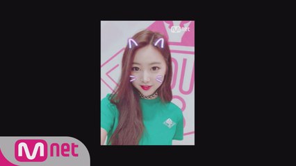 [48스페셜] 윙크요정, 내꺼야!ㅣ윤해솔(뮤직웍스)