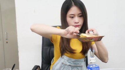 E56 A Must Try Chengdu Dessert in Summer - Ms Yeah