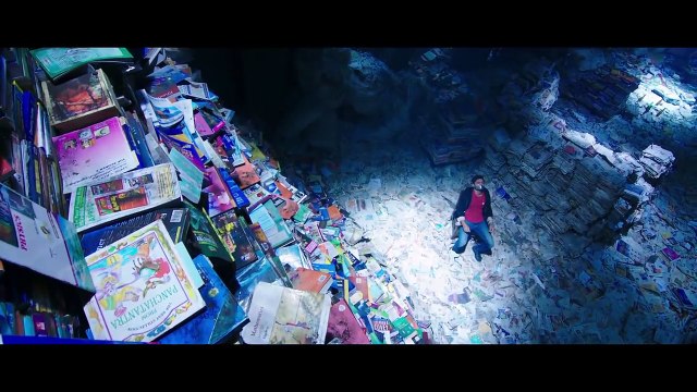Naa Nuvve Movie Trailer - Latest Telugu Trailers 2018 - Kalyan Ram, Tamannah - Sri Balaji Video