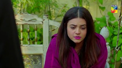 Khamoshi Episode @33 HUM TV Drama 19 May 2018