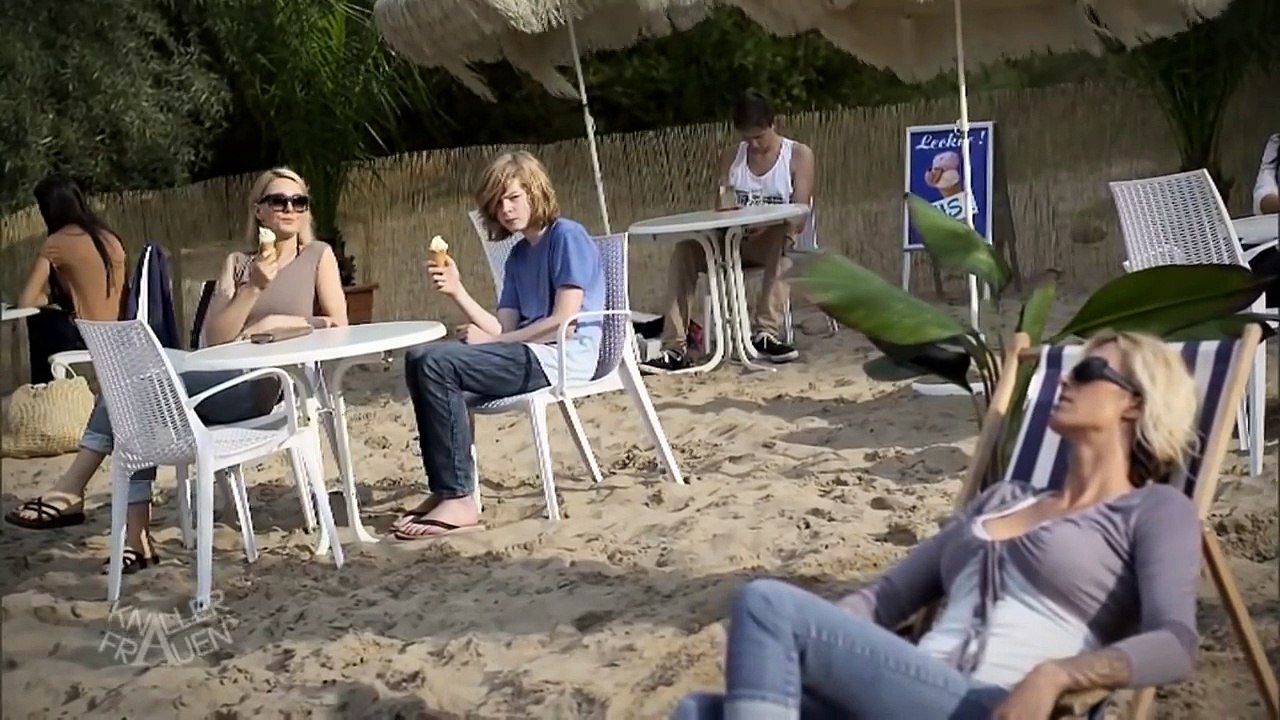 Echt oder nicht | Knallerfrauen mit Martina Hill