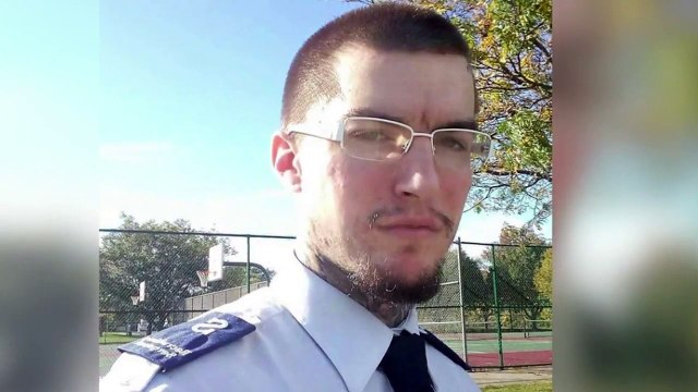 Man Sentenced to Life without Parole for Murder of Cleveland Salvation Army Worker