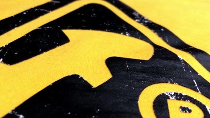 rudedog รุ่น Captain