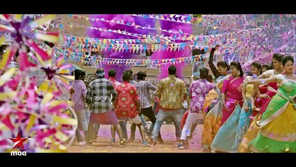 Babai,Eesari Inkoncham Masala .. #Nani as #BiggBossTelugu2   Host Promo...Soon on StarMaa