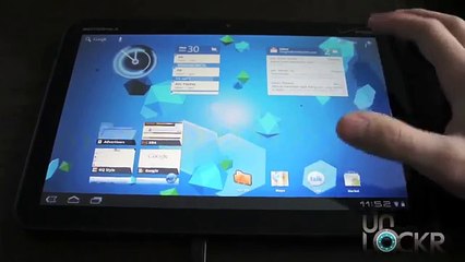 How To: Root the Motorola Xoom (One Click Method)