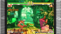 (DC) Street Fighter 3 - Third Strike - 04 - Elena