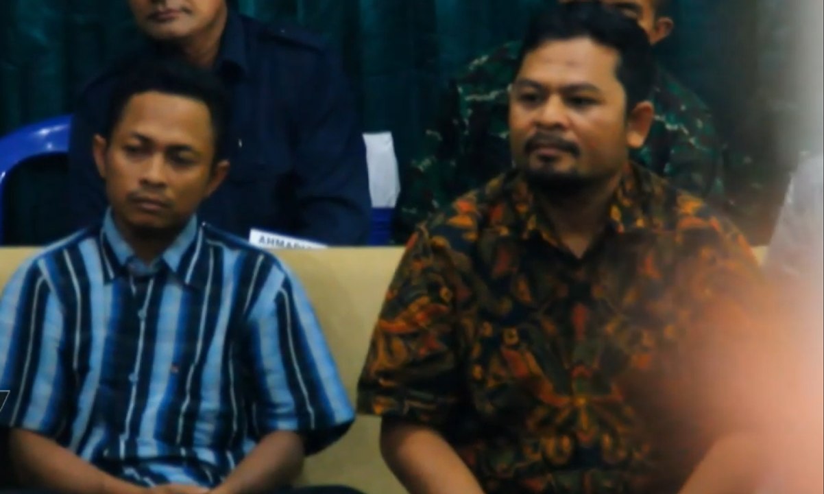 Mediasi Warga Ahmadiyah dan Warga Temui Jalan Buntu