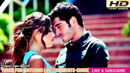 hayat murat song || Latest Hindi Song || new bollywood song