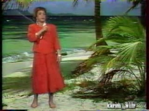 Chaba zohra relizania ha lala