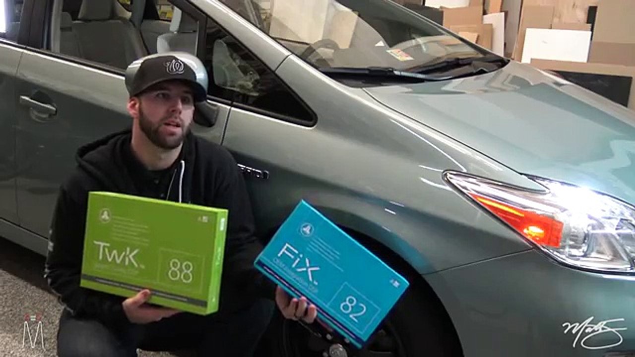 JL Audio DSP Fix 82 and Fix 86 Tutorial and Review!!!!