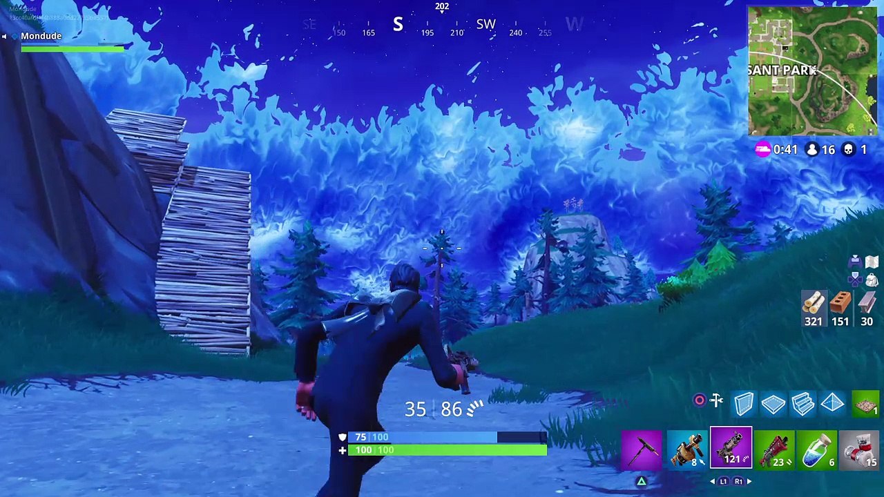 AFK or Baiting?