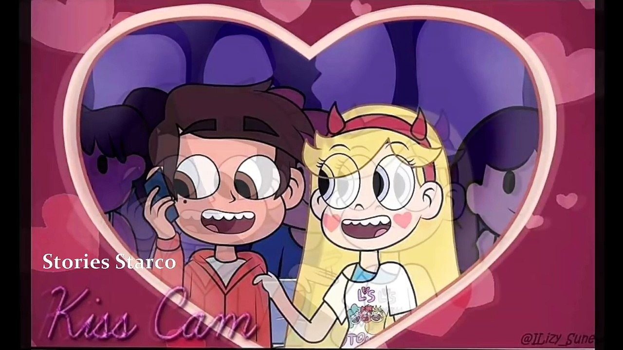 Starco - 13 Comics Español [Star vs. las Fuerzas del Mal]