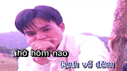 Karaoke Đoạn Buồn Cho Tôi Trường Vũ Beat Chuẩn