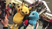 Pokémon Let’s Go’ Eevee/Pikachu dirumorkan hadir di Nintendo Switch - TomoNews