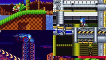 Game Theory- Can Sonic SURVIVE His Own Speed- (Sonic the Hedgehog)