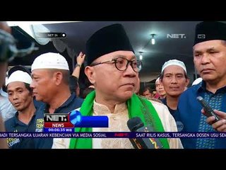 Tiga Ulama Menolak Masuk Daftar - NET 24