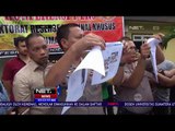 Pelaku Ujaran kebencian Sempat Jatuh Pingsan Saat Ditangkap - NET 5