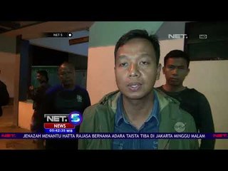 12 Warga Tewas Tertabrak Truk - NET 5