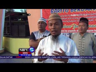 Berdakwah di Persimpangan Jalan - -NET 5