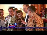 Anwar Ibrahim Bertemu BJ Habibie - NET 5