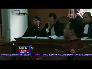 Sidang Ujaran Kebencian, Dua Saksi Beratkan Ahmad Dhani - NET24