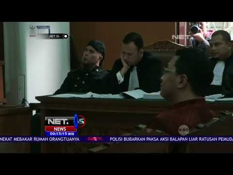 Sidang Ujaran Kebencian, Dua Saksi Beratkan Ahmad Dhani - NET24