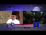 Tanggapan MUI Mengenai Shalat Tarawih Kilat di Blitar - NET 12