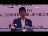 Presiden Jokowi Curhat Soal PKI - NET24