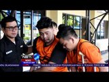 18 Kg Sabu Diamankan di Bandara Banjarmasin - NET24