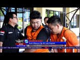 Dua Kurir Sabu 18 Kg Dibekuk Petugas di Bandara - NET5