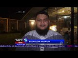 Uniknya Dinding Masjid yang Terbuat Dari Kaca - NET5