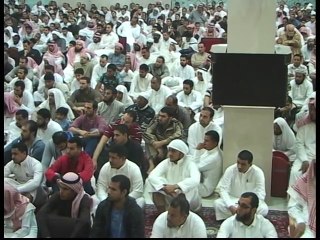 محمد العريفي صحابة رسول الله | ص