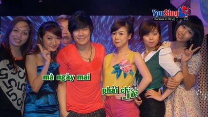 Mong Em Luôn Mỉm Cười - Khánh Phương