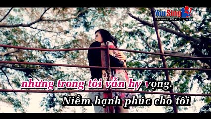 Mong Một Hạnh Phúc - Khởi My