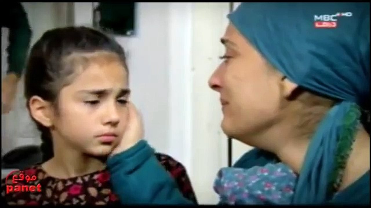 مسلسل زهرة القصر الحلقة 19 كاملة مدبلجة