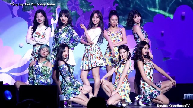 Na Yeon (TWICE) lại nhận vô số gạch đá vì quá tự kiêu và cố hạ thấp thành viên trong nhóm