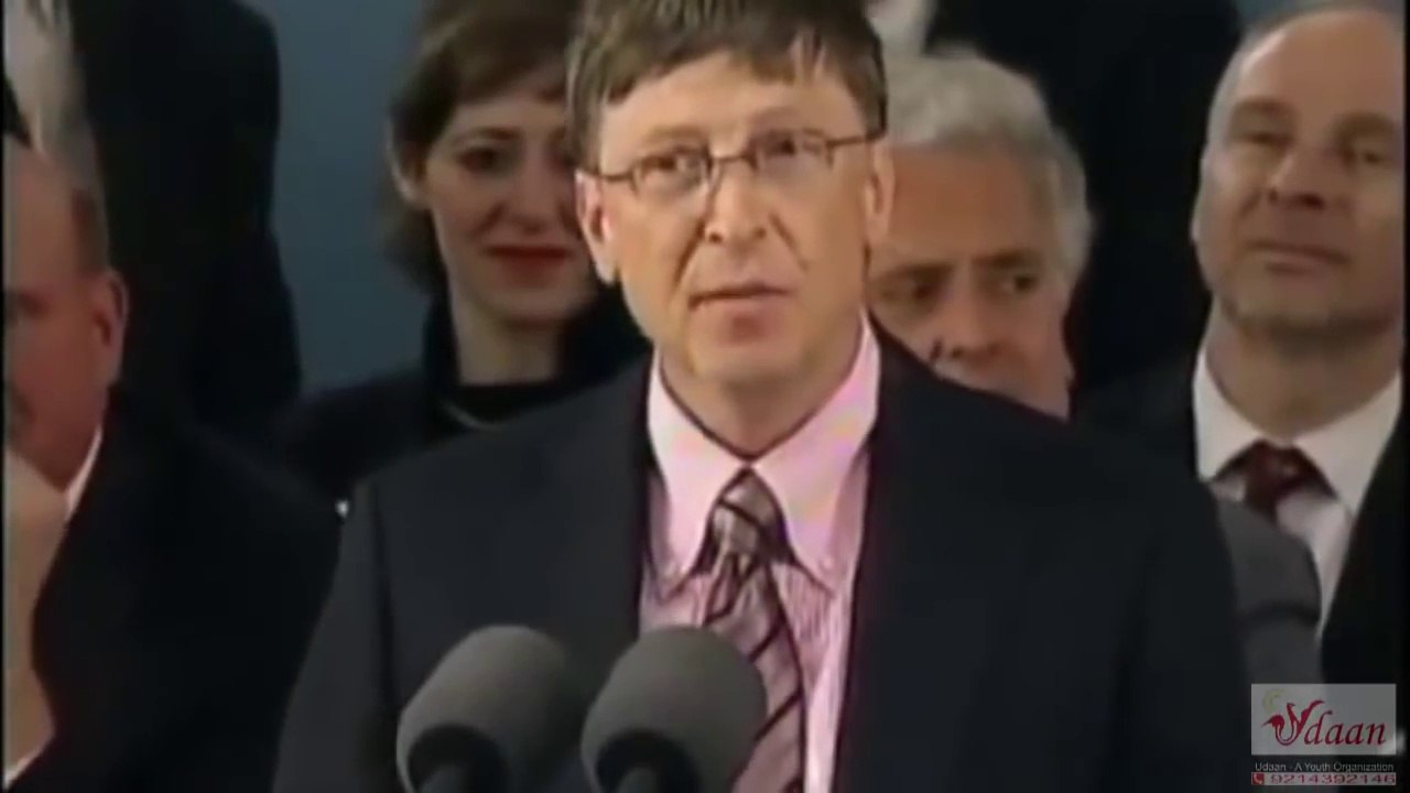 How to become Successful in Life (in Hindi) - Best motivational video ever (HINDI)