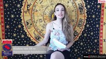 19-25 Eylül 2016 ASLAN BURCU Haftalık Burç Yorumu Astroloji