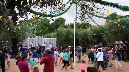 Mai de Nice Cimiez - Journée du 13.05.2018 - 2/2