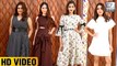 Kareena, Sonam, Swara, Shikha Promotes Veere Di Wedding
