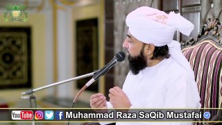 Raza-Saqib-Mustafai--3-Ramzan--New-Complete-Bayan-2018