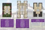Twin villa 290m for sale in lavande CityStars