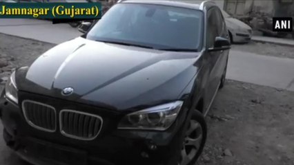 Ravindra Jadeja Wife Was Insulted By Police