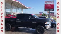 2017 Ram 2500 Lifted Texarkana TX | Lifted Ram Truck Dealer Texarkana TX