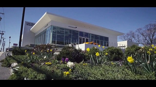 McLaren and Aston Martin Long Island NY | Low Mileage Luxury Sports Cars Long Island NY