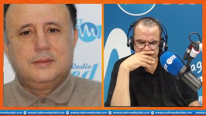 سليم شيبوب يتحدث عن كل التفاصيل المتعلقة بوقوعه في فخ الكاميرا الخفية " شالوم "