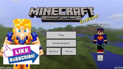 Video herunterladen: HƯỚNG DẪN CÀI TEXTURE PACKS MIỄN PHÍ CHO MCPE 0.15.0 CHÍNH THỨC | Minecraft PE 0.15.0