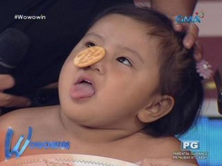 Wowowin: Viral na bata sa social media, kilalanin!