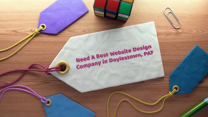 IQnection Web Design & Marketing in Doylestown, PA